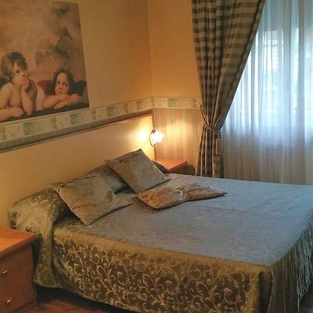 Petite Maison Rome Luaran gambar