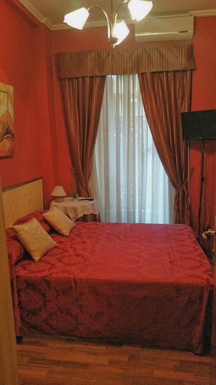 Petite Maison Rome Luaran gambar