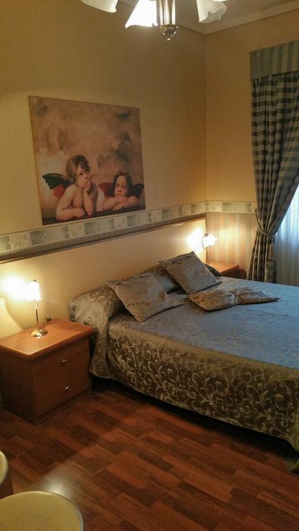 Petite Maison Rome Luaran gambar