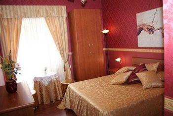 Petite Maison Rome Luaran gambar