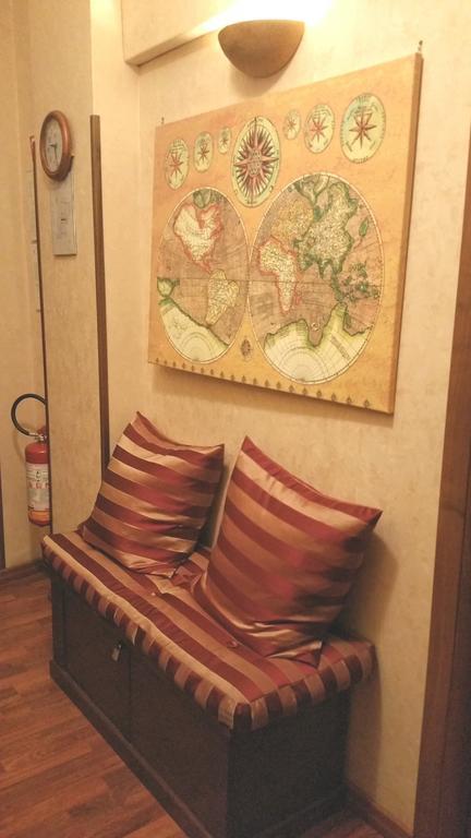 Petite Maison Rome Luaran gambar