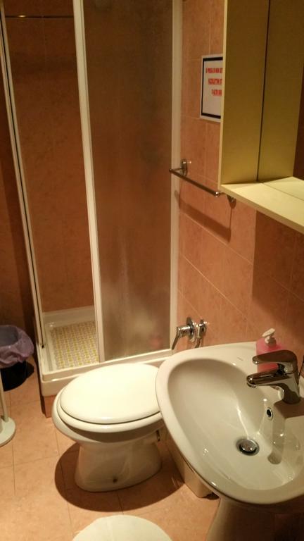 Petite Maison Rome Luaran gambar