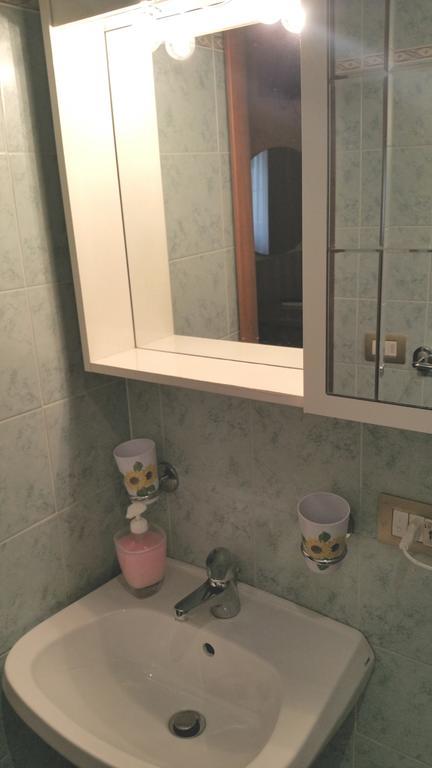 Petite Maison Rome Luaran gambar